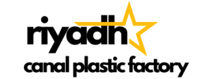 Riyadh Canal Plastic Factory